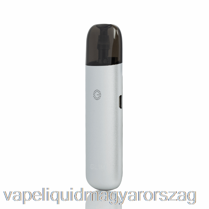 Innokin Glim 9w Pod System Ezüst Vape Toll